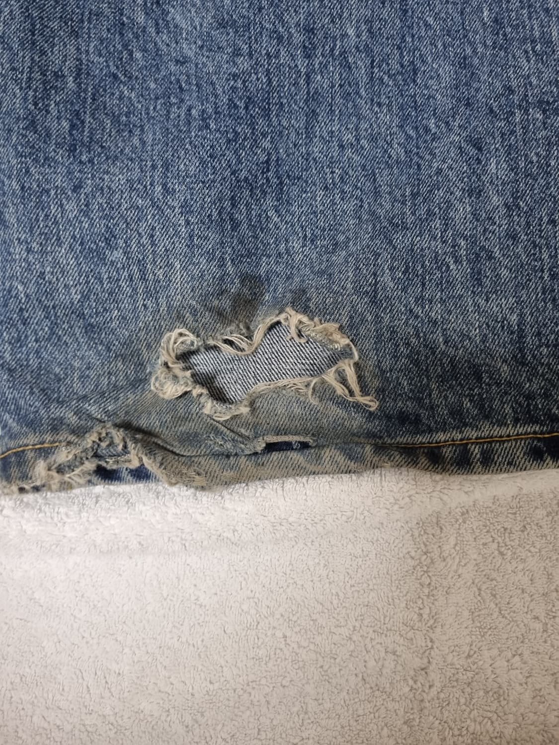 해칭룸 와이드 커브진 2 상품이미지6