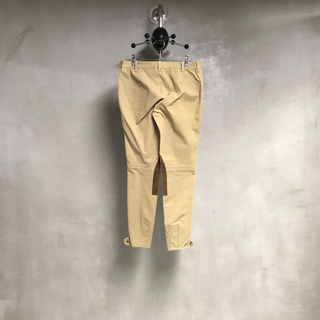 폴로 랄프로렌 승마 팬츠 베이지 6(W) 상품이미지7