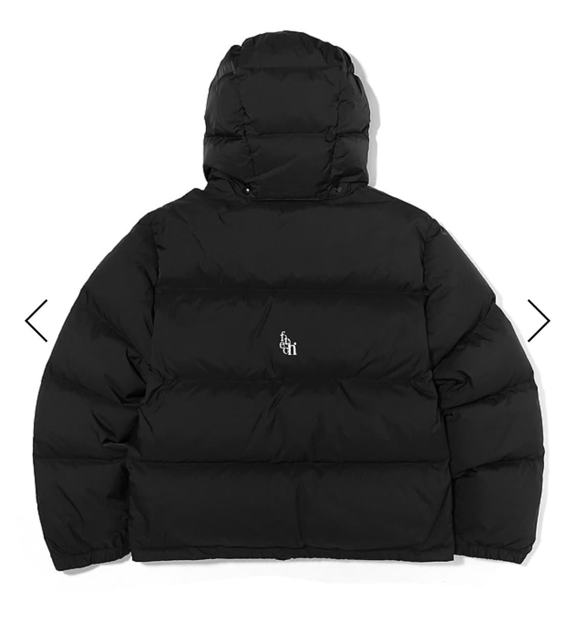 페치 Fetch hungary goose Challenger parka 상품이미지2