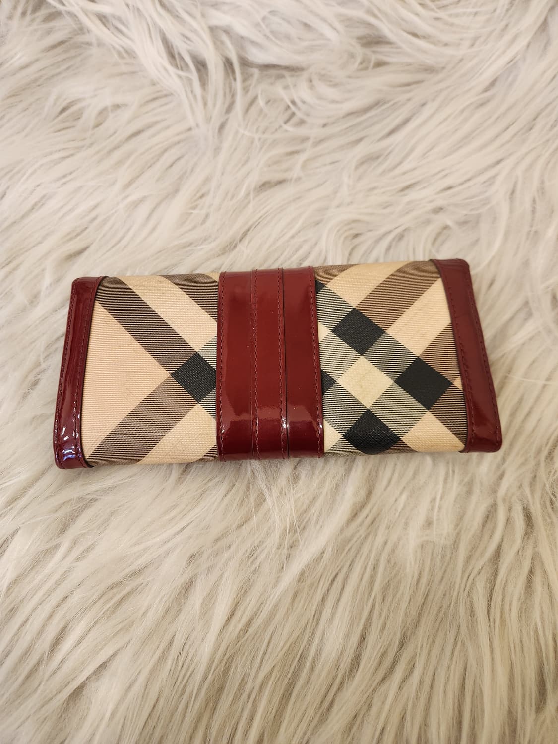 버버리 장지갑 상품이미지5