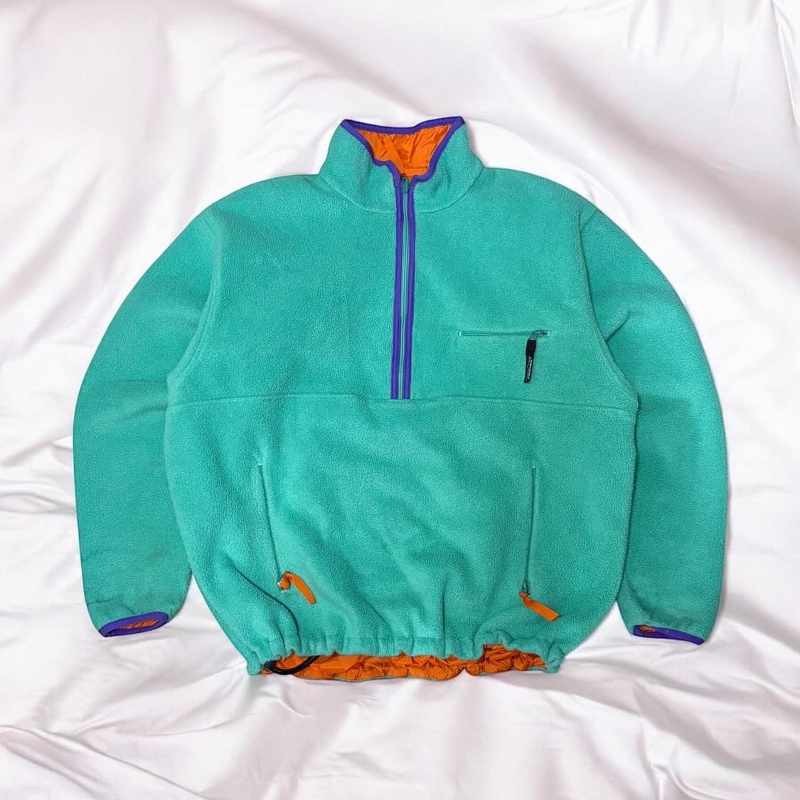 Patagonia Glissade Reversible Pullover 상품이미지5