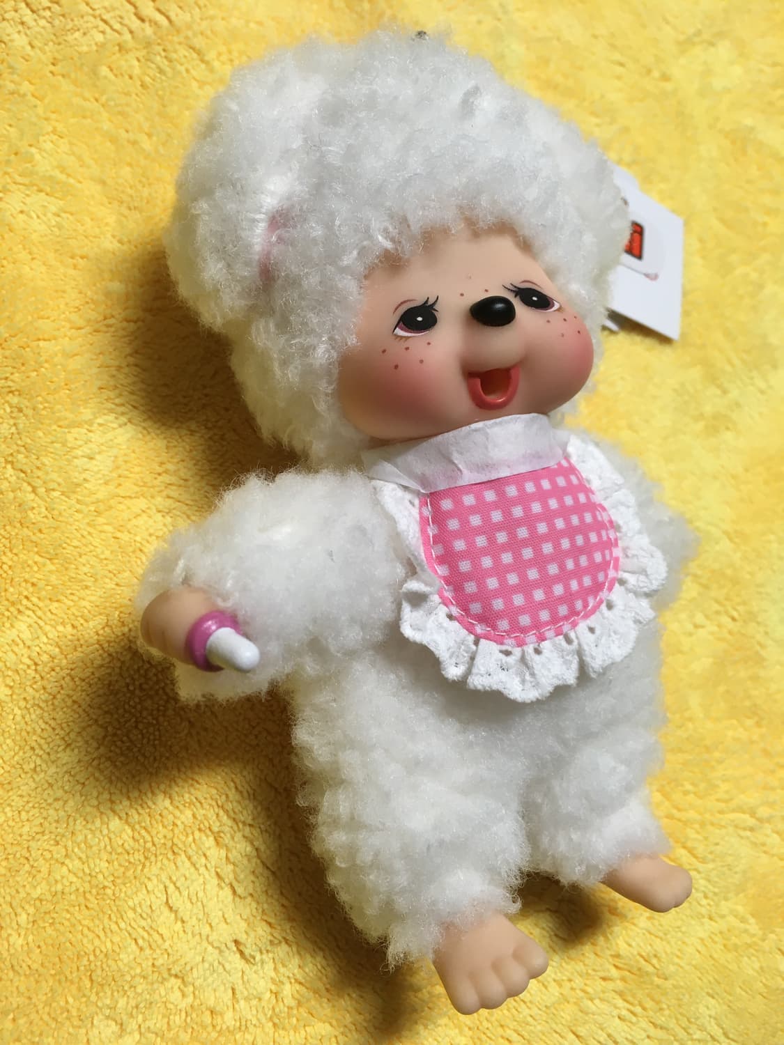 몬치치 차무 챠무 키링 상품이미지3