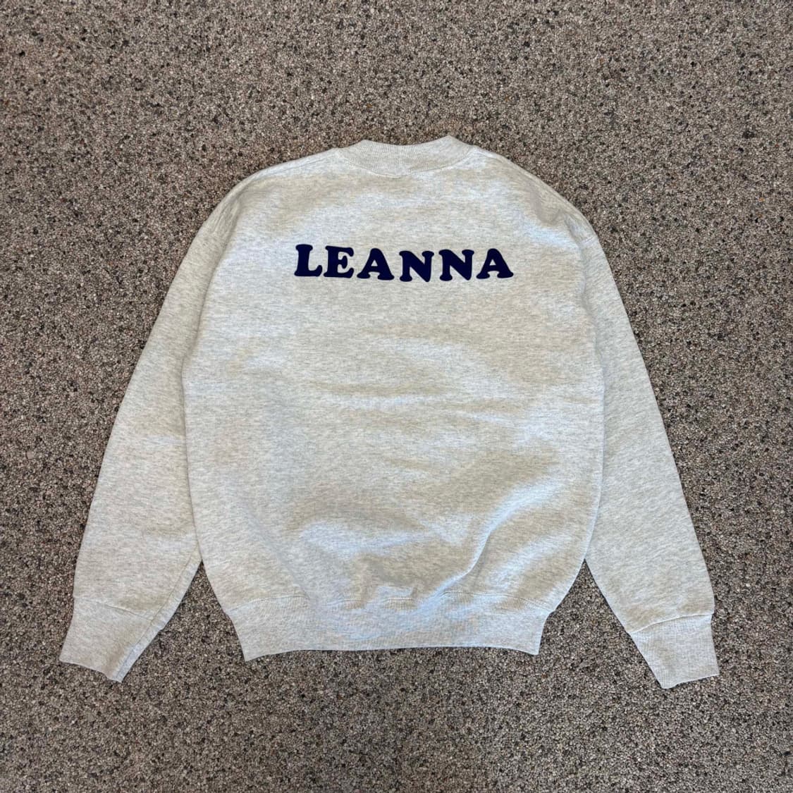 90s 프루트오브더룸 스웻셔츠 made in usa 상품이미지10