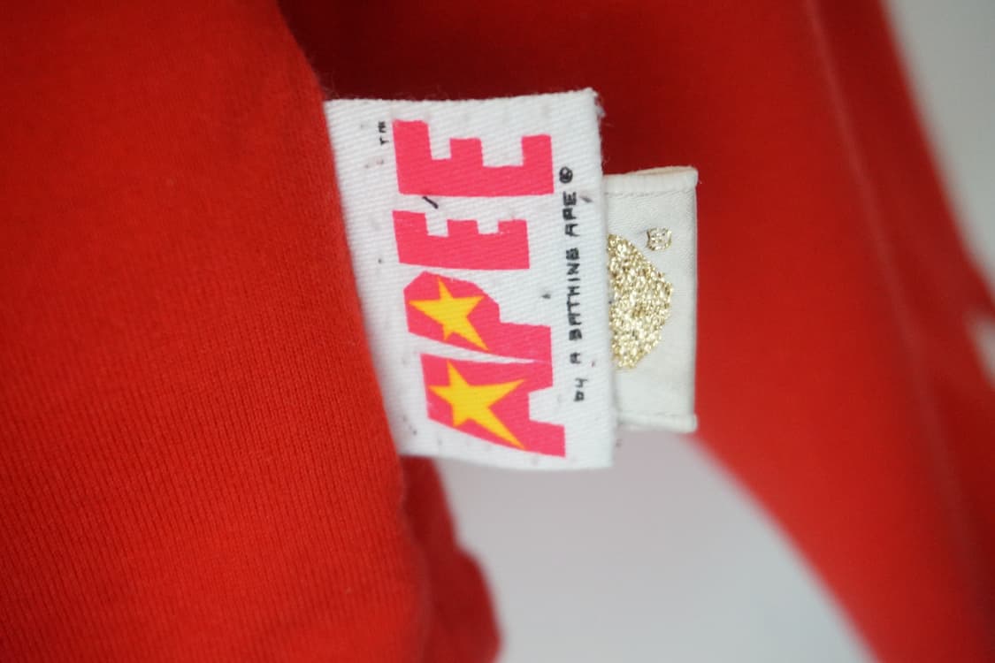 Bape 상품이미지9