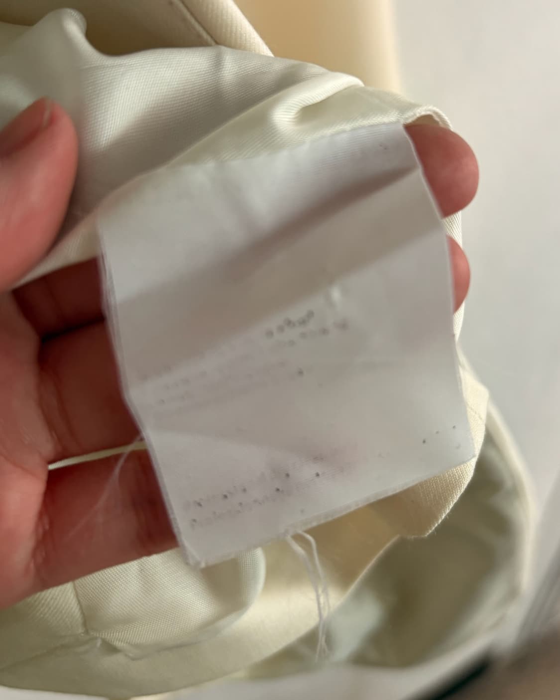 알렉산더왕 카라리스 슬림핏 블레이져 상품이미지8