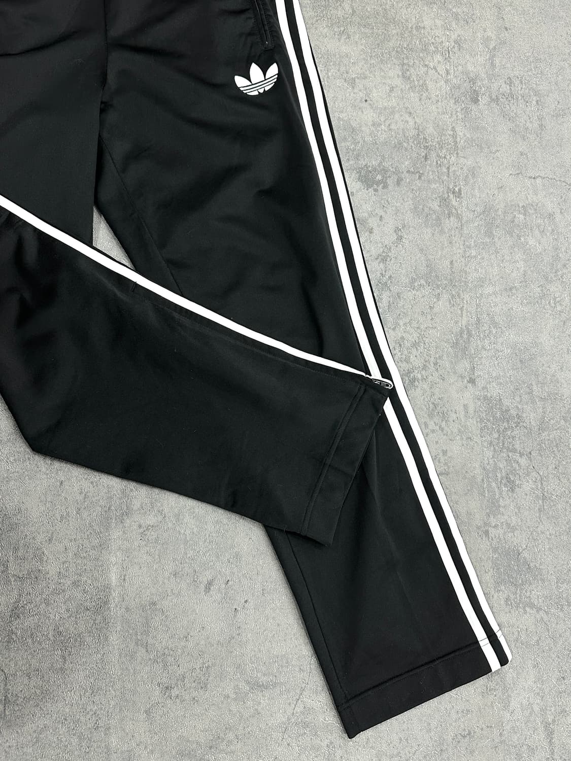 아디다스 트랙탑 집업 셋업 상품이미지8