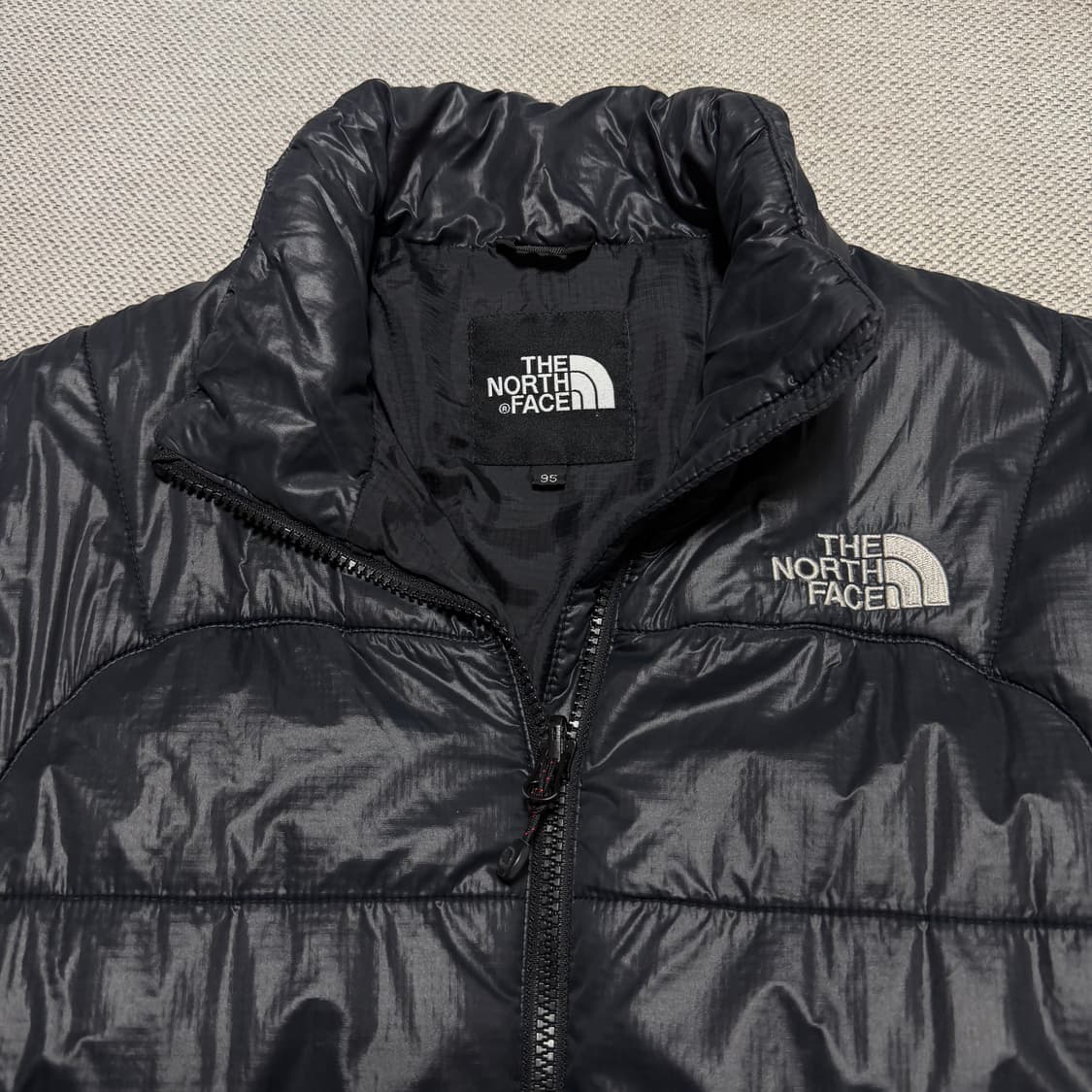 노스페이스 Excelloft 경량패딩 상품이미지2