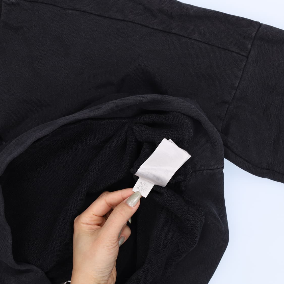 [2XL] 아디다스 빅로고 프린팅 맨투맨 스웻셔츠 0114J 상품이미지7