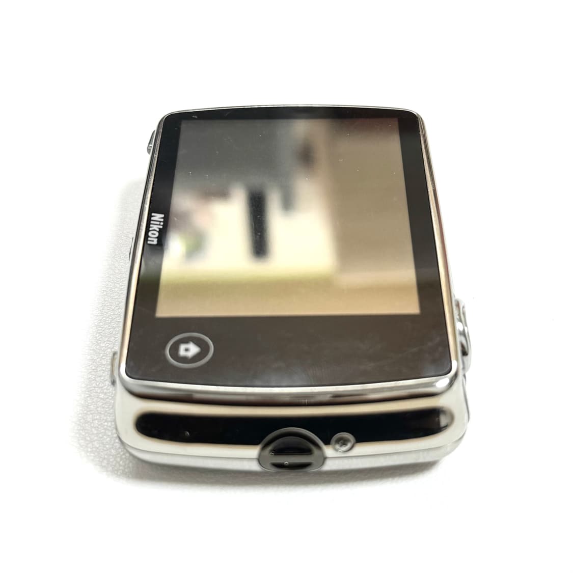 니콘 쿨픽스 S01 nikon coolpix 실버 상품이미지5