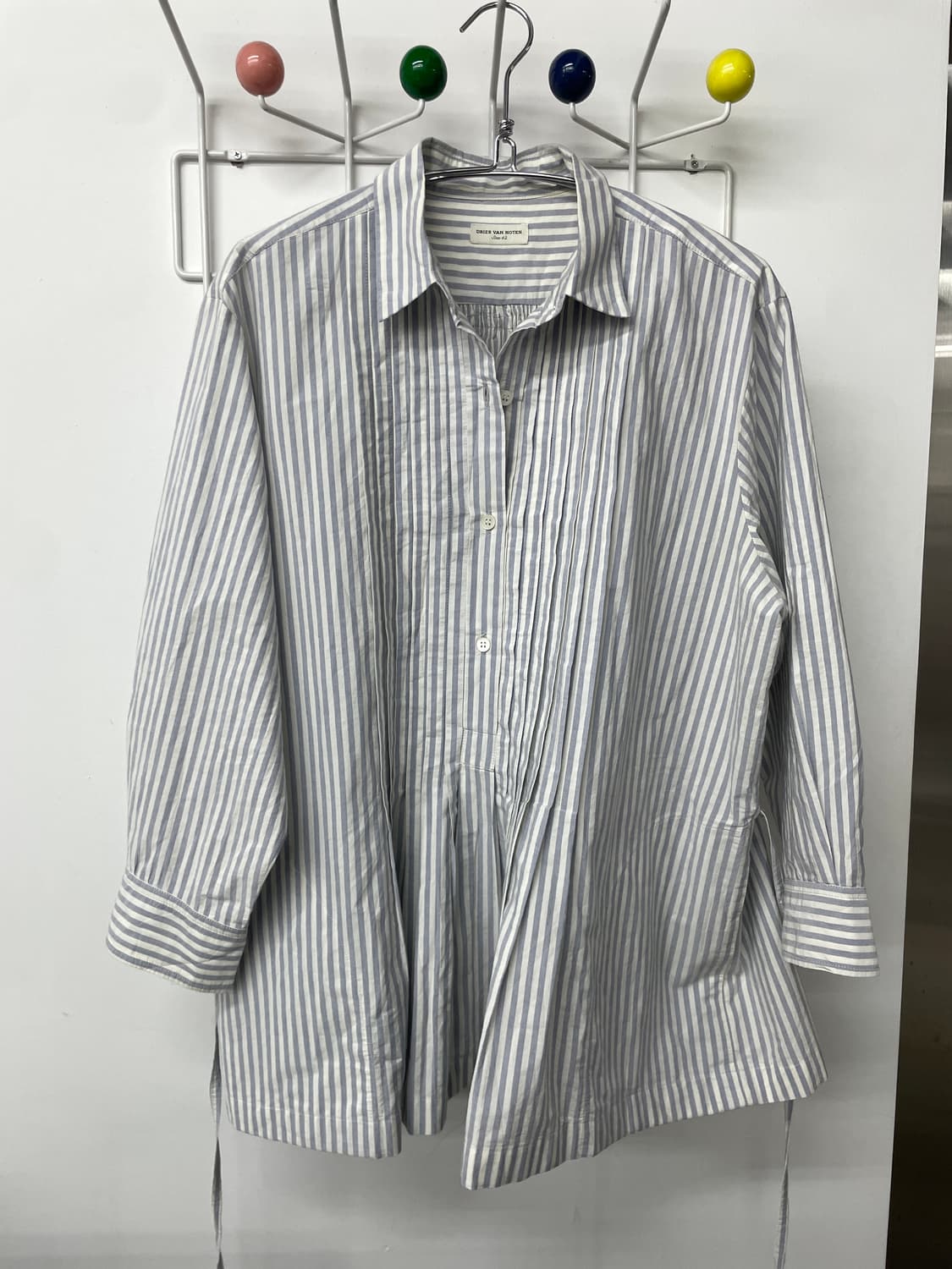 DRIES VAN NOTEN 드리스 반 노튼 상품이미지2