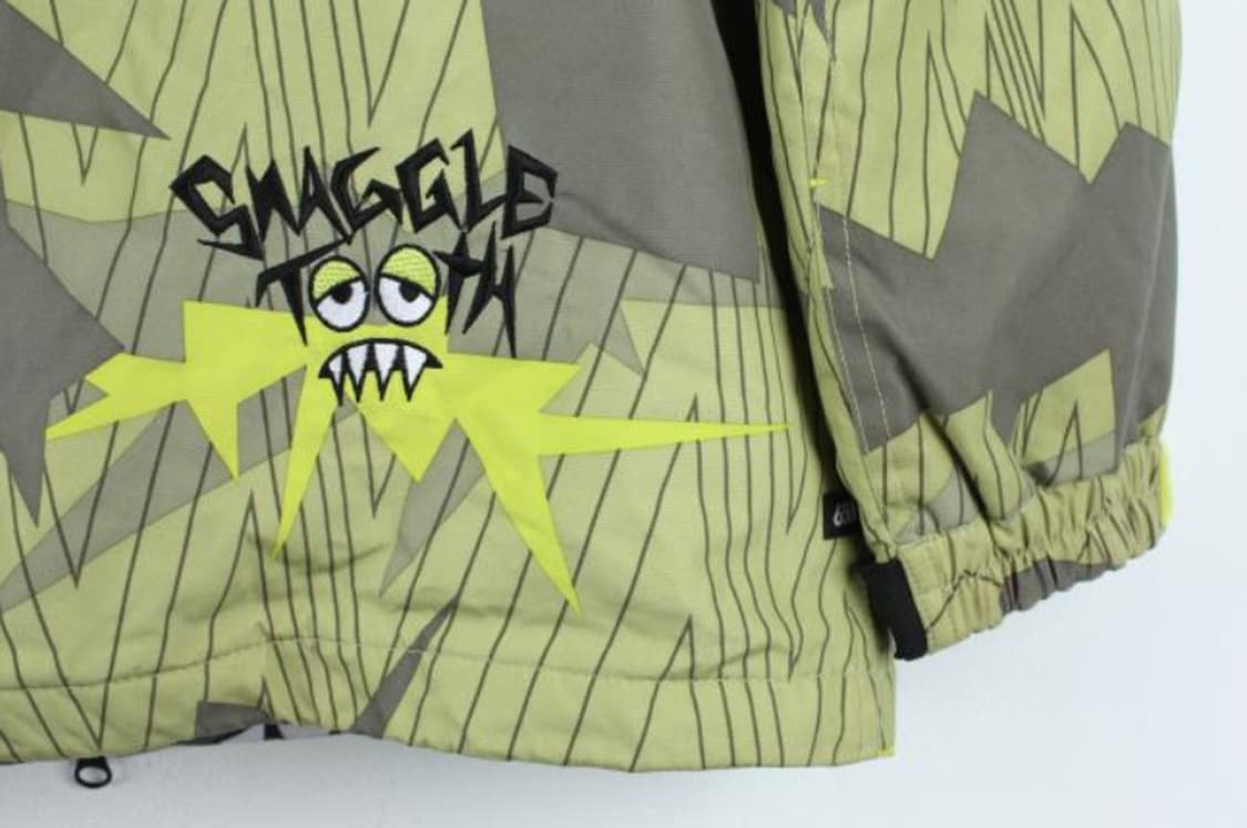 육팔육 자켓 상품이미지3