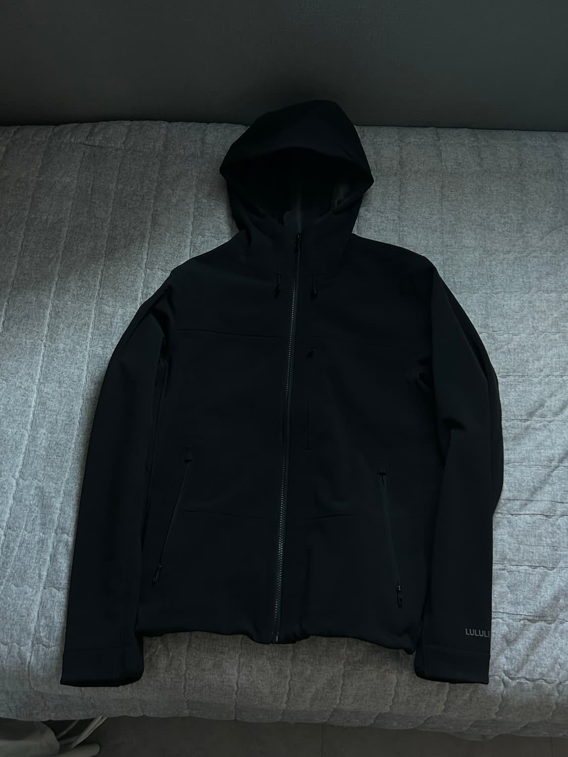 룰루레몬 시티드 트레일 자켓 m 상품이미지3