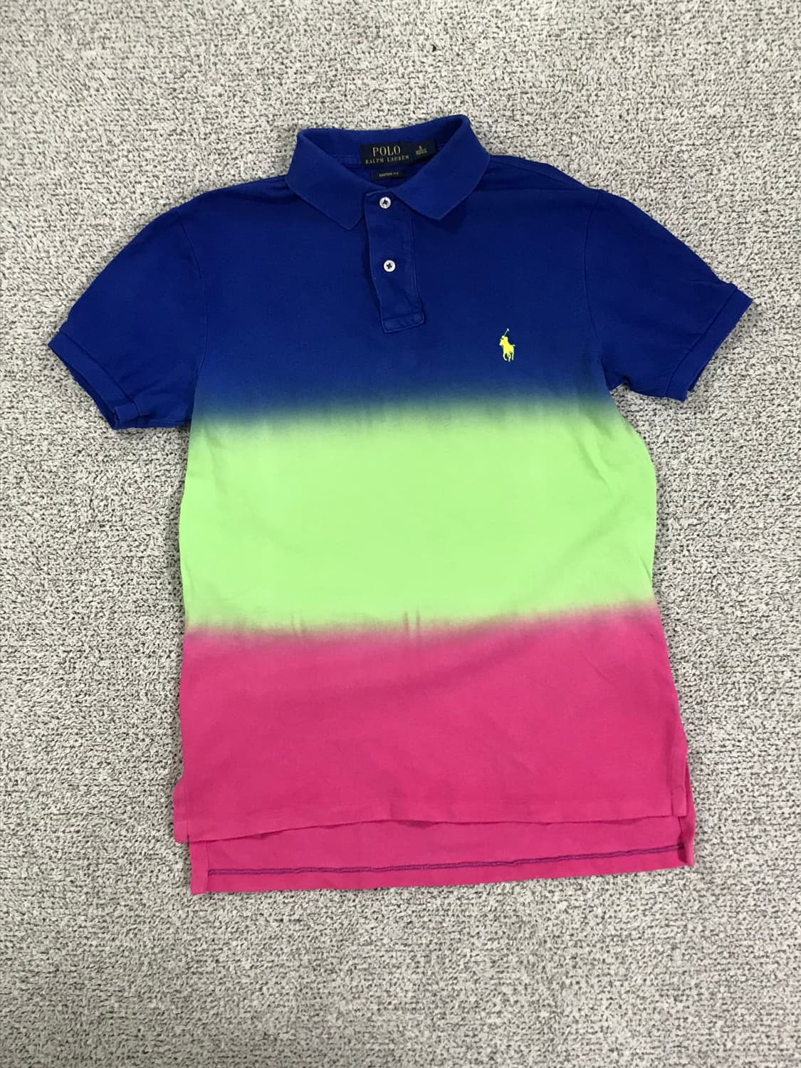 폴로 셔츠 상품이미지1