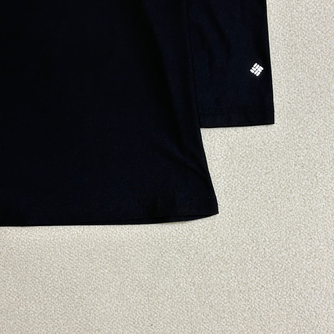 컬럼비아 옴니히트 이너웨어 긴팔티 상품이미지5