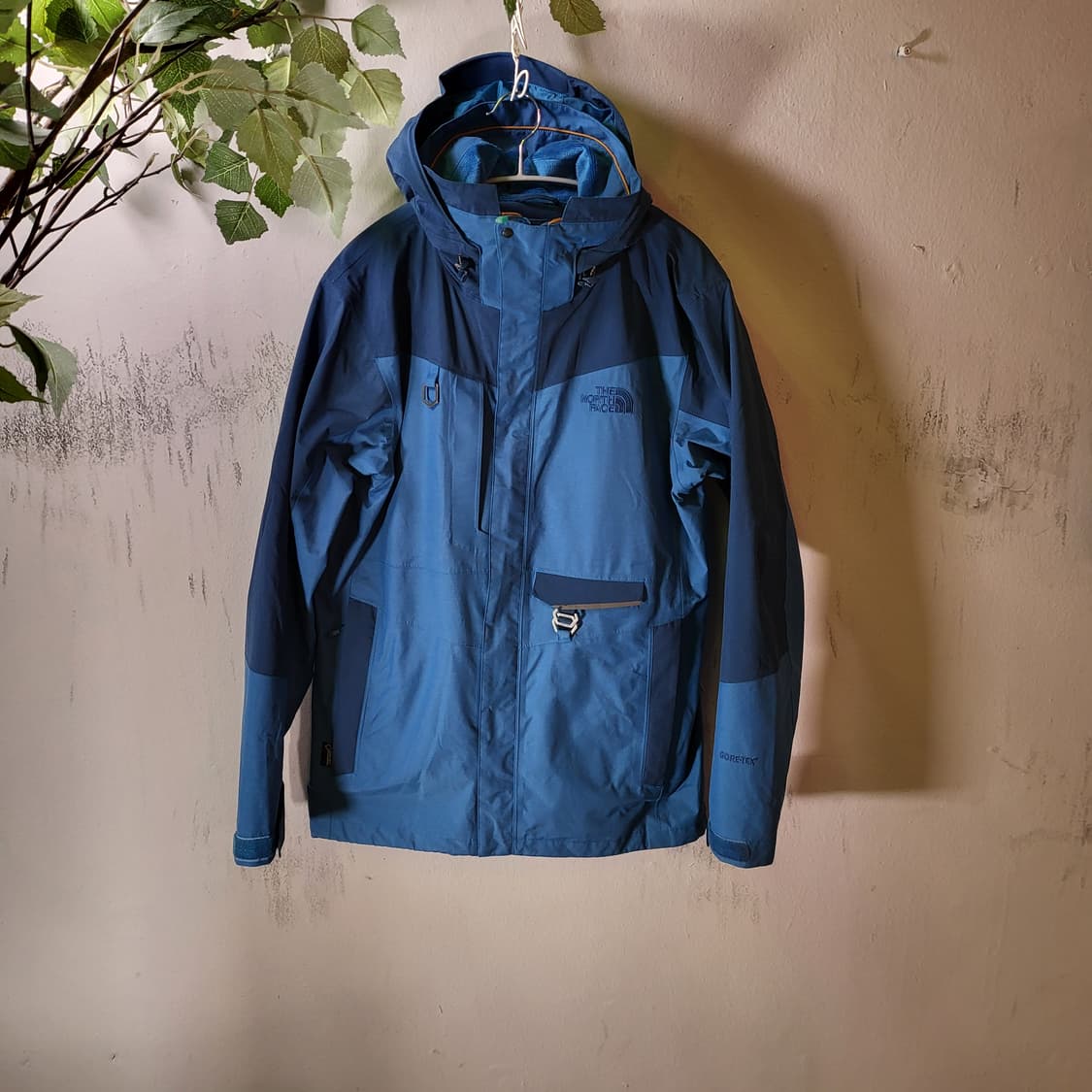 노스페이스 고프코어 고어텍스 자켓 (95) 상품이미지1