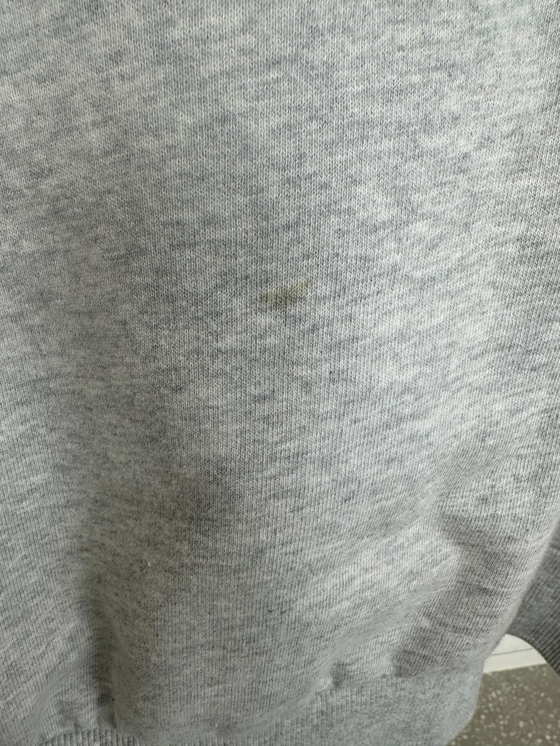 마무트 x 베터 이노베이티드 테크 크루 스웻 XL 상품이미지3