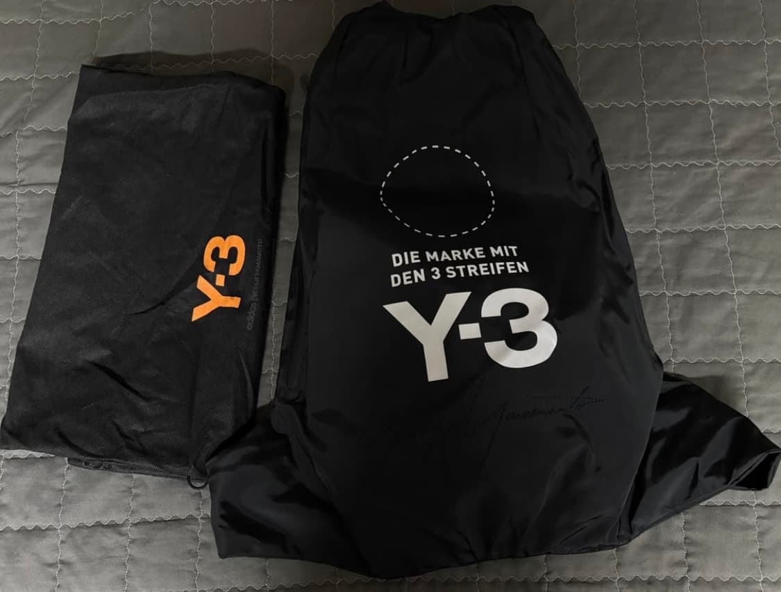 y-3가방 상품이미지2