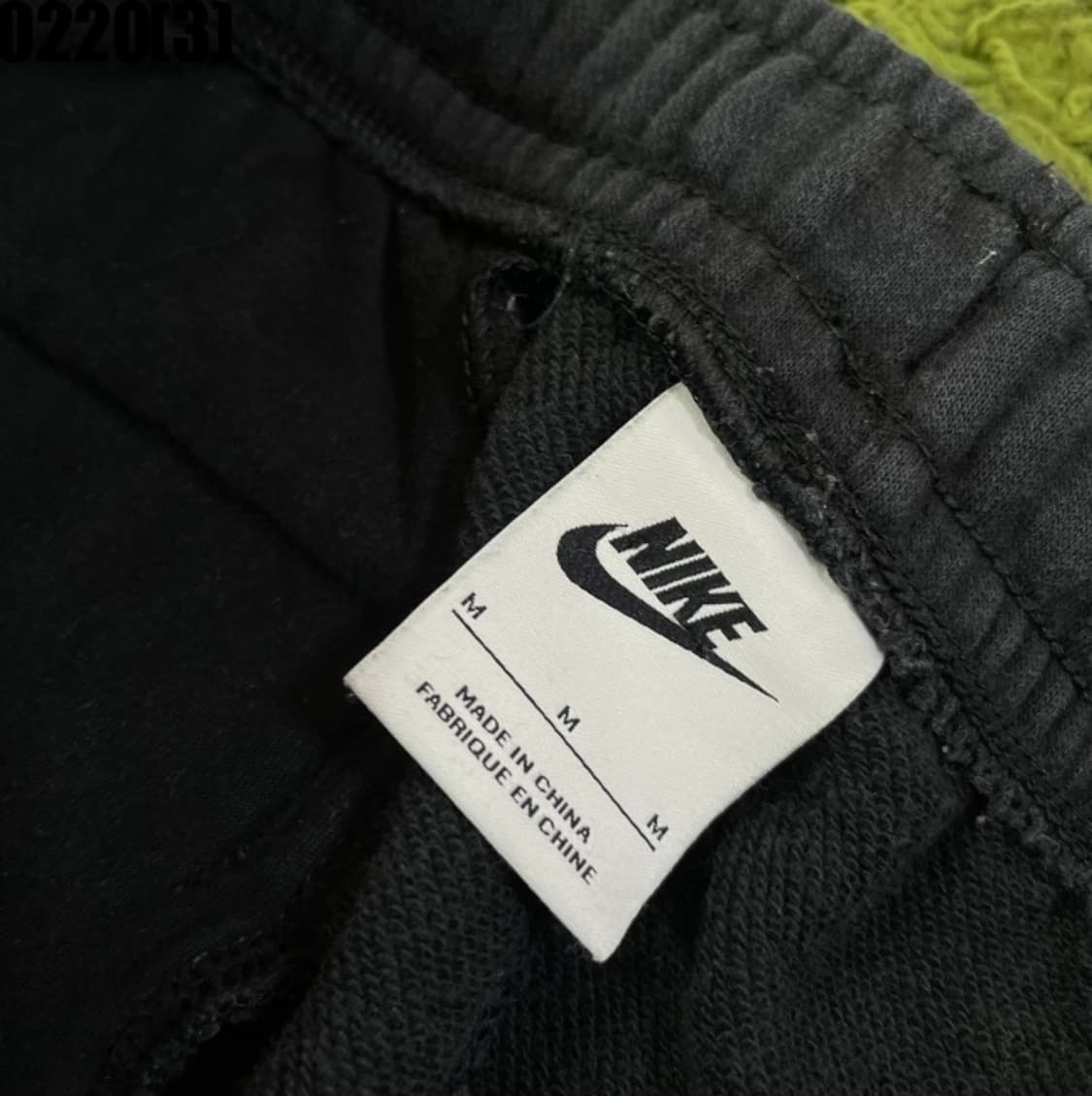 나이키 트레이닝 팬츠 상품이미지3