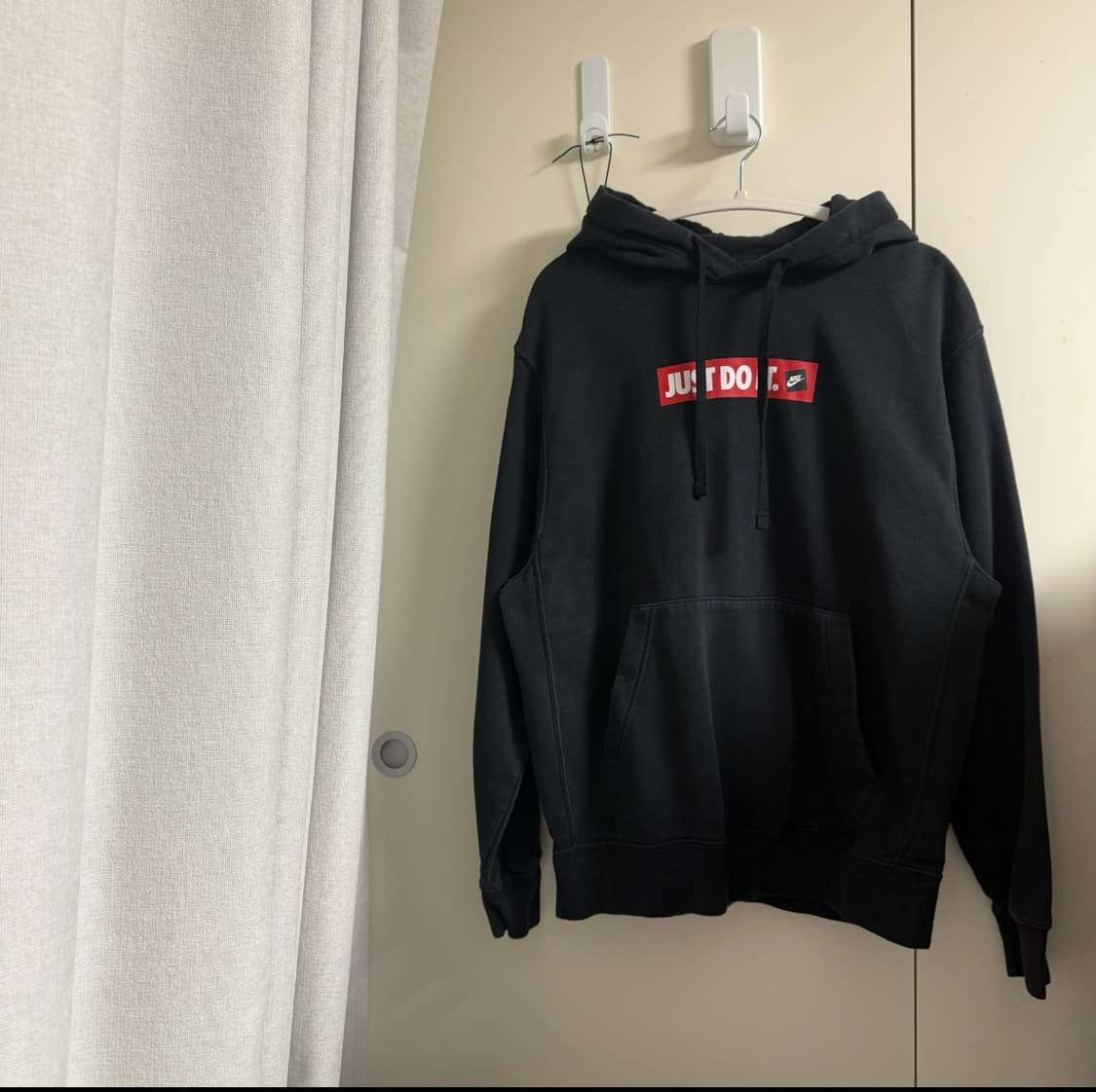 나이키 후드티 상품이미지2