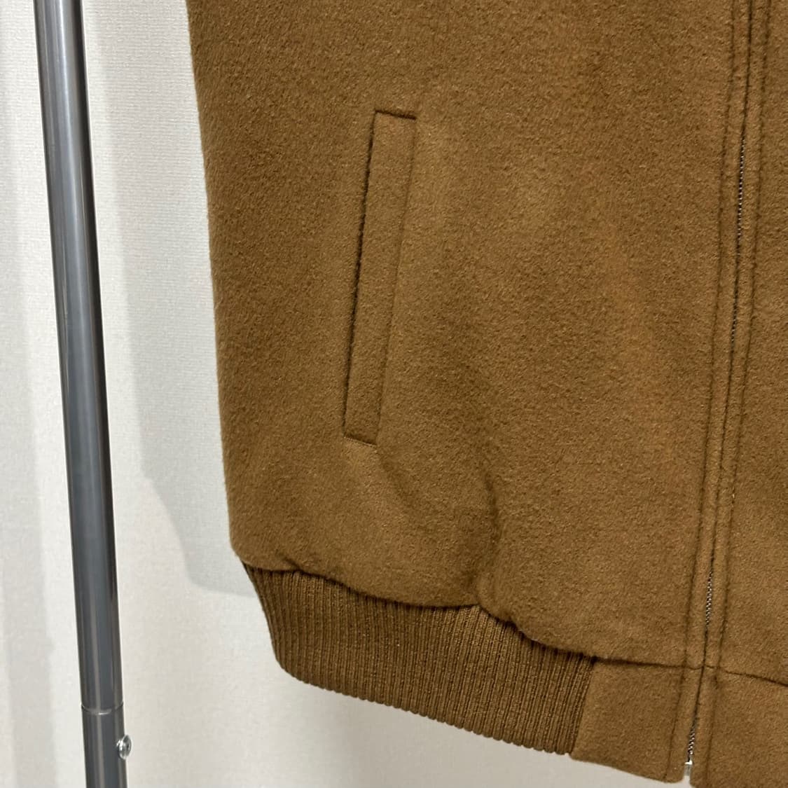 4) 오라리 캐시미어 울 베스트 상품이미지3