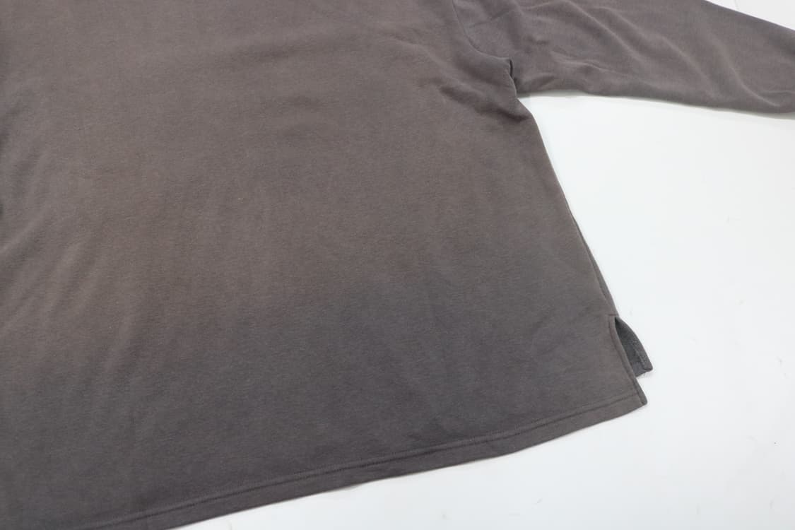 Dickies 디키즈 빈티지 페이딩 워싱 포켓 기모 스웻셔츠 (L) 상품이미지9