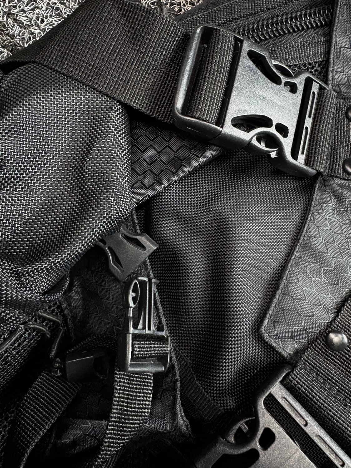 오클리 아카이브 아이콘 RC 테크니컬 백팩 3017 상품이미지5