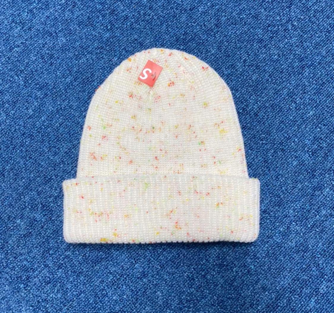 슈프림 루즈 게이즈 비니 새상품 상품이미지3