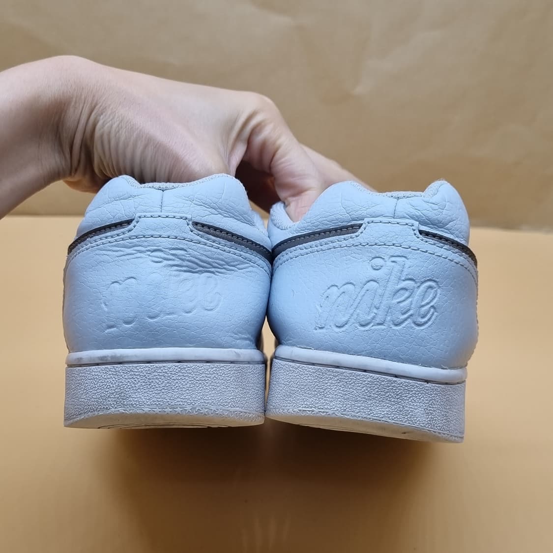 나이키 에버논 로우 스니커즈250 상품이미지4