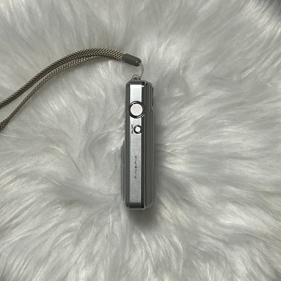 *미품/슬기디카* Fujifilm j27 후지필름 디카 상품이미지5