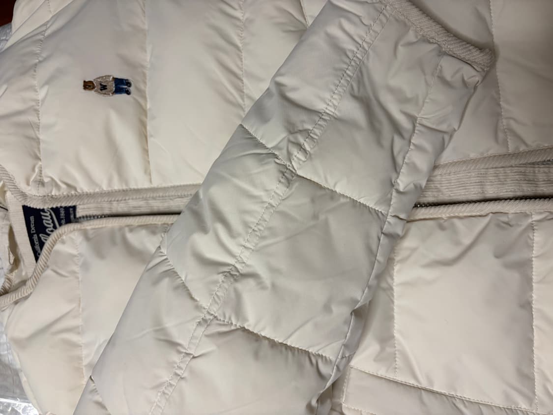 후아유 경량패딩 WHJPF4911U  상품이미지2