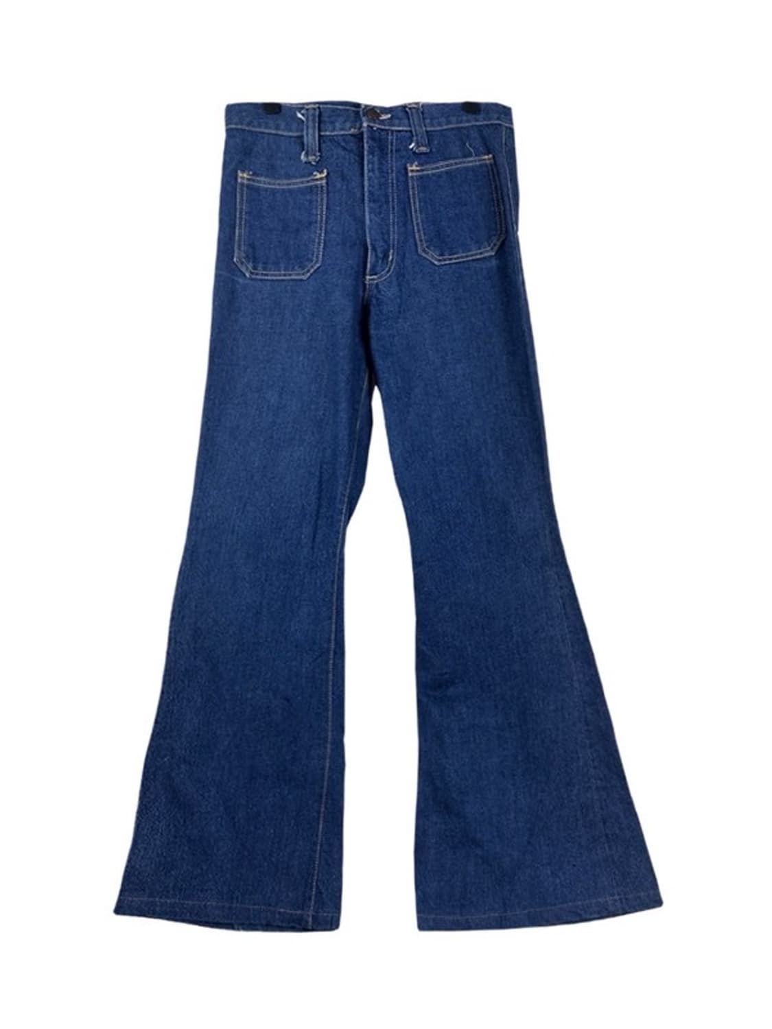 [WAIST 31/78] WRANGLER 랭글러 부츠컷 청바지 상품이미지1
