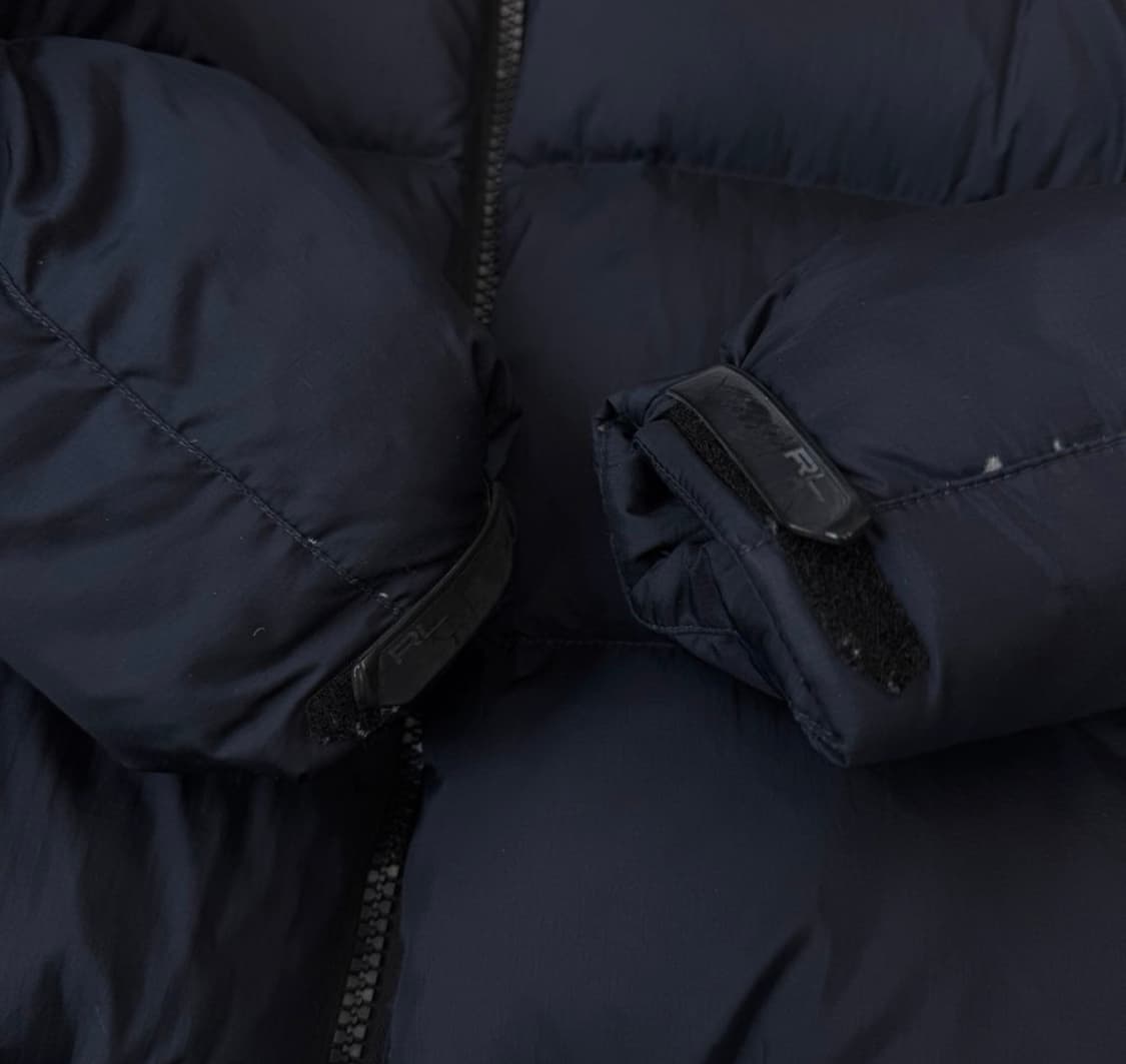 폴로 빅포니 치프키프 덕다운 푸퍼 패딩 상품이미지3