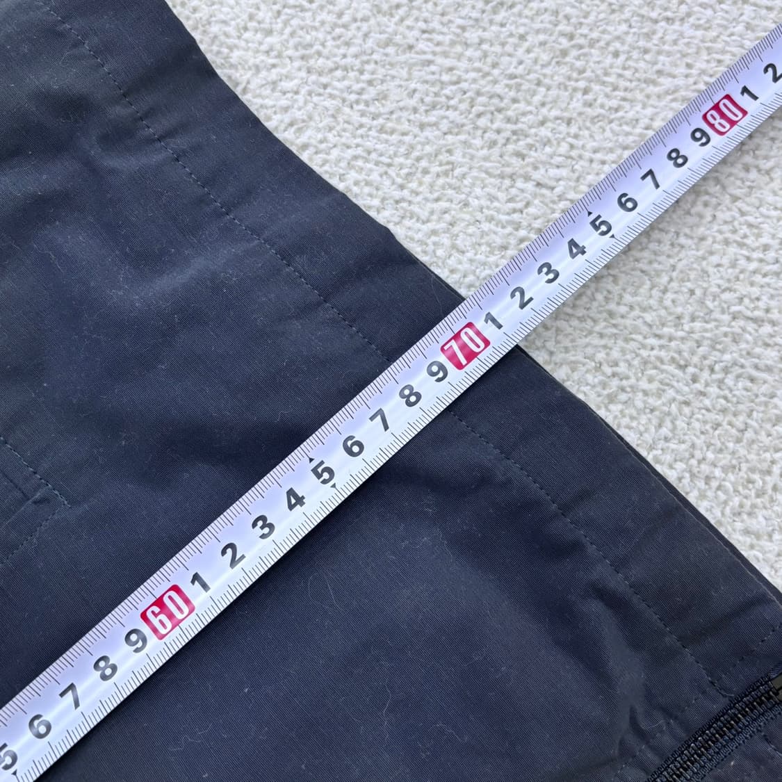 L 띠어리 남성 컬러 워크 자켓 0330E 상품이미지5