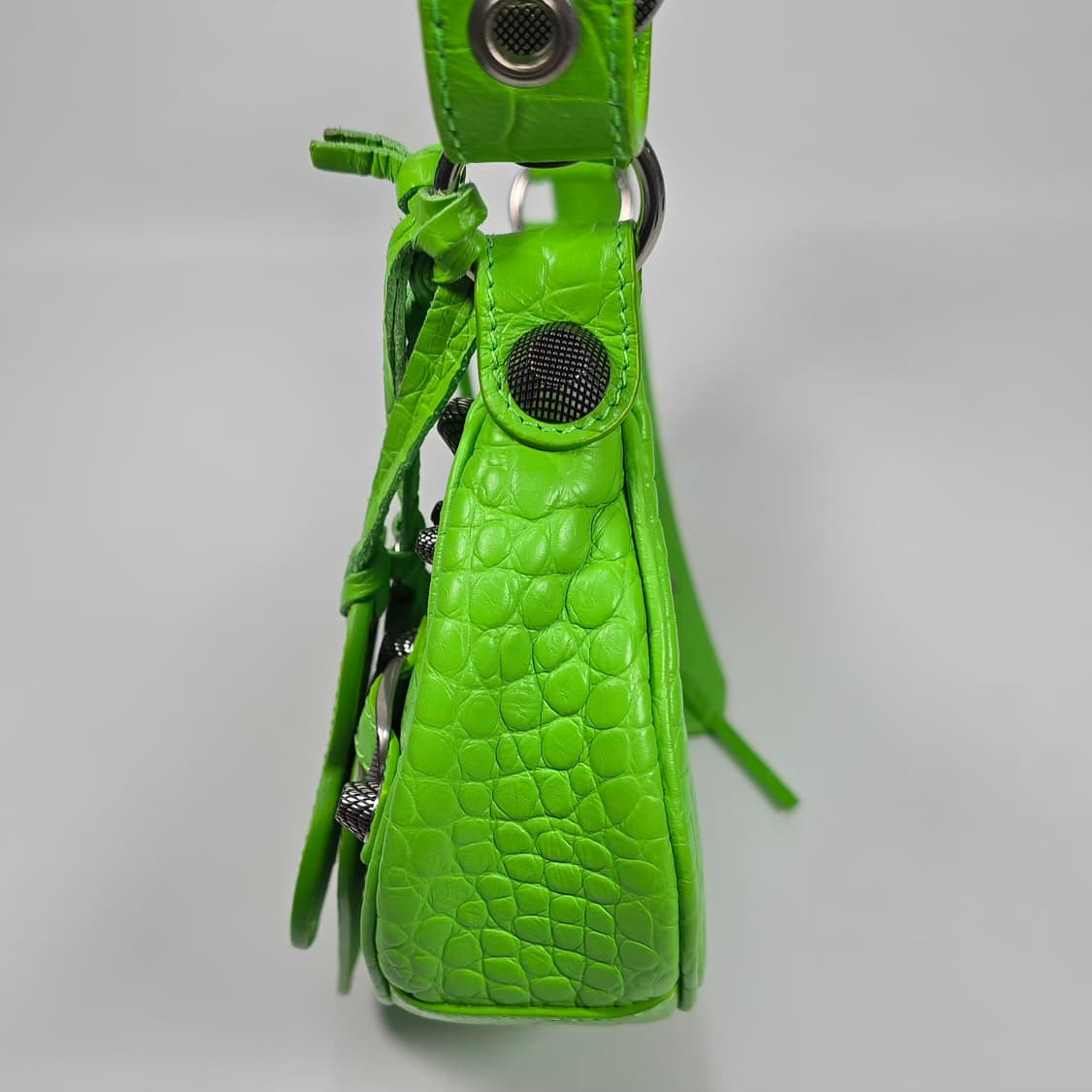 발렌시아가 르 카골 XS 숄더백  상품이미지5