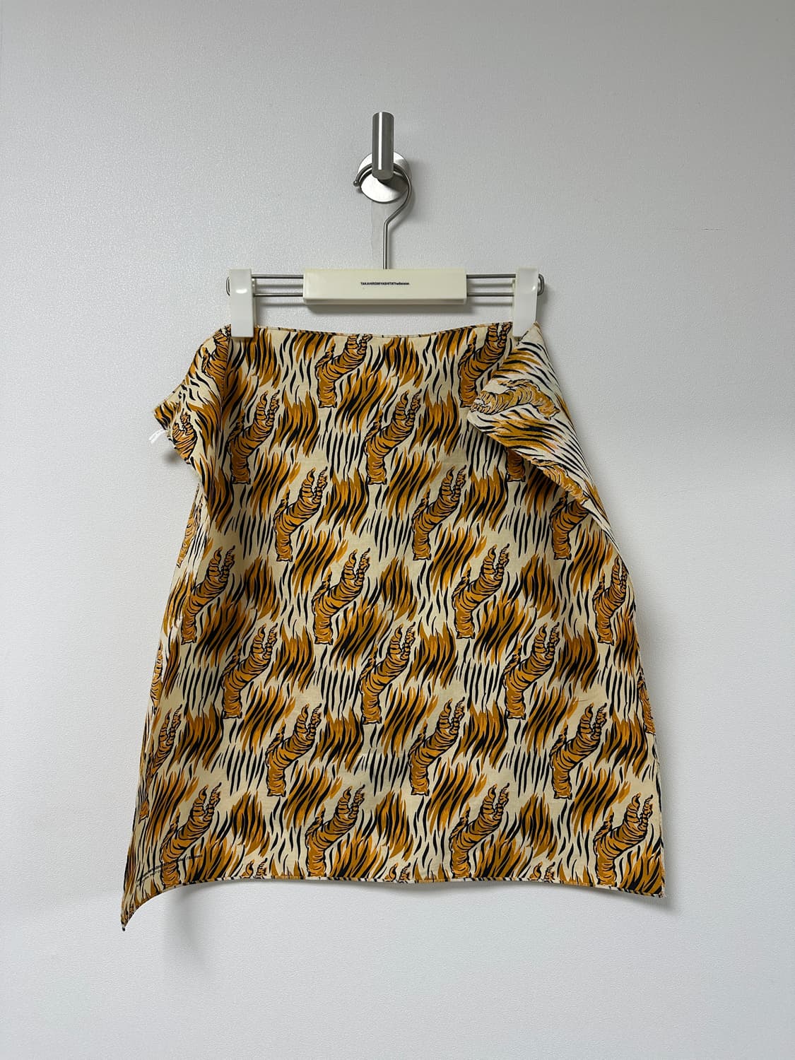 [타카히로미야시타더솔로이스트] the soloist scarf 상품이미지2