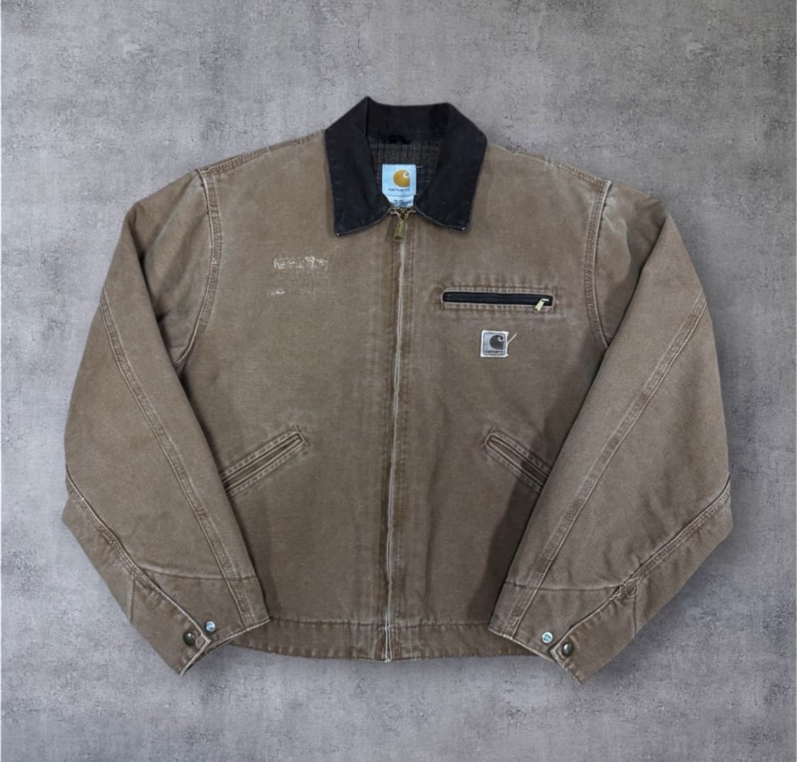 칼하트 j97 L 상품이미지1