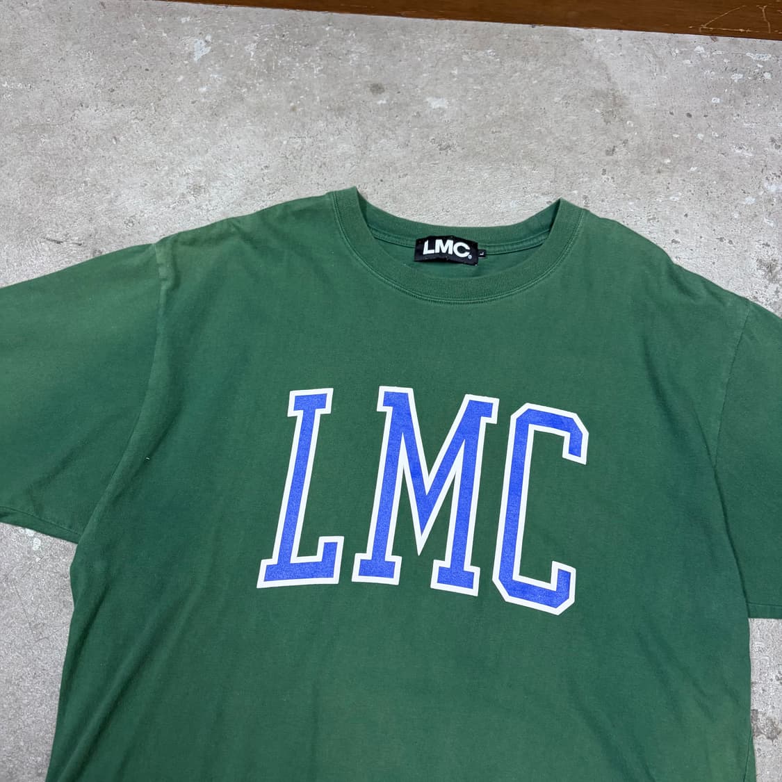 lmc 반팔티[2755] 상품이미지2