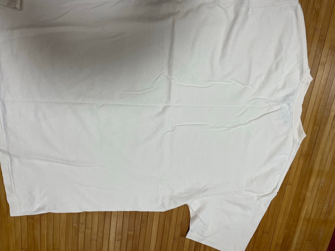 스포츠앤리치 반팔 라지 상품이미지3