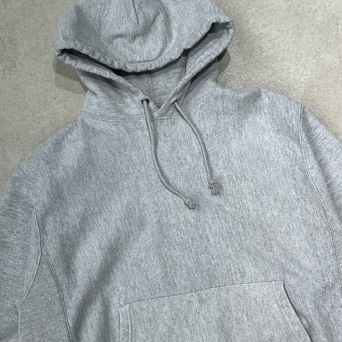 챔피온 리버스위브 후드티 s09872 상품이미지3