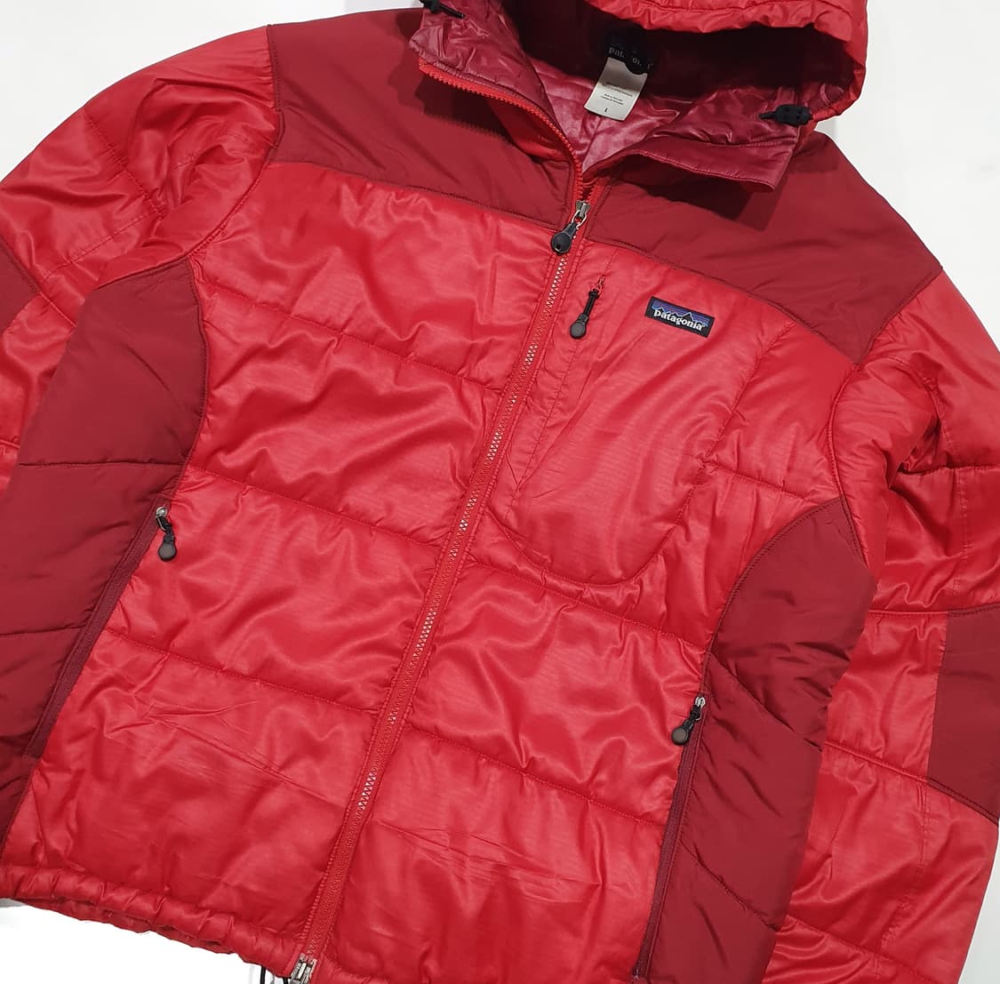 파타고니아 다스파카 06년 2세대 L (105-110) 상품이미지3