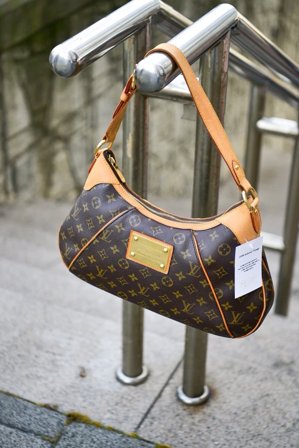 루이비통 모노그램 템즈 PM (정품) 상품이미지1