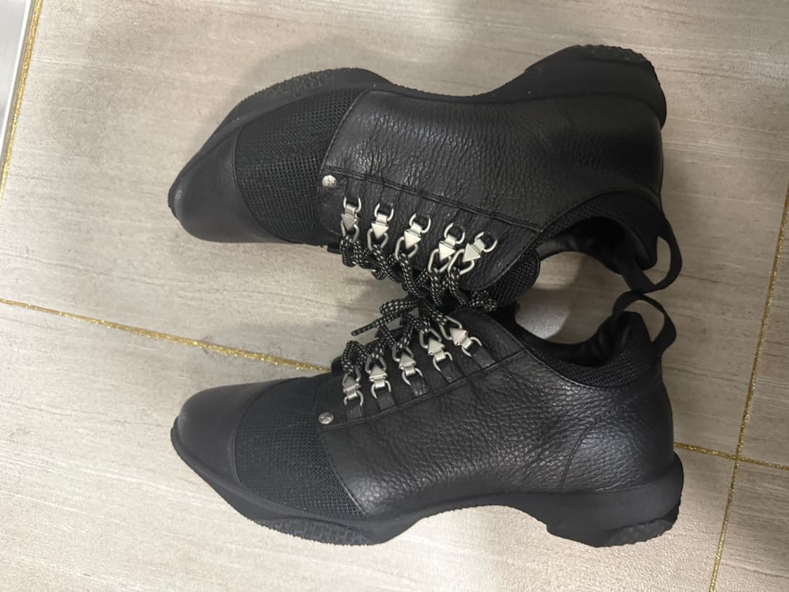 42)키코코스타디너브 녹스레이스업슈 상품이미지5