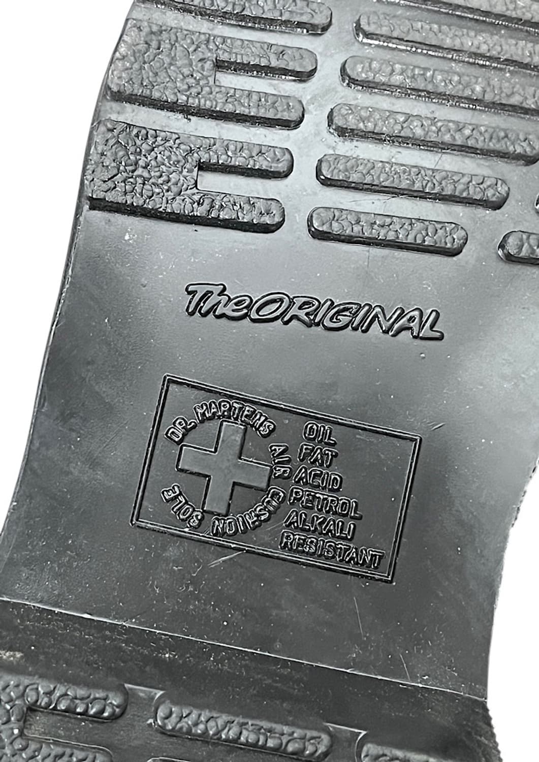 닥터마틴(Dr. Martens)의 1461 모노 3홀 더비 슈즈 상품이미지8