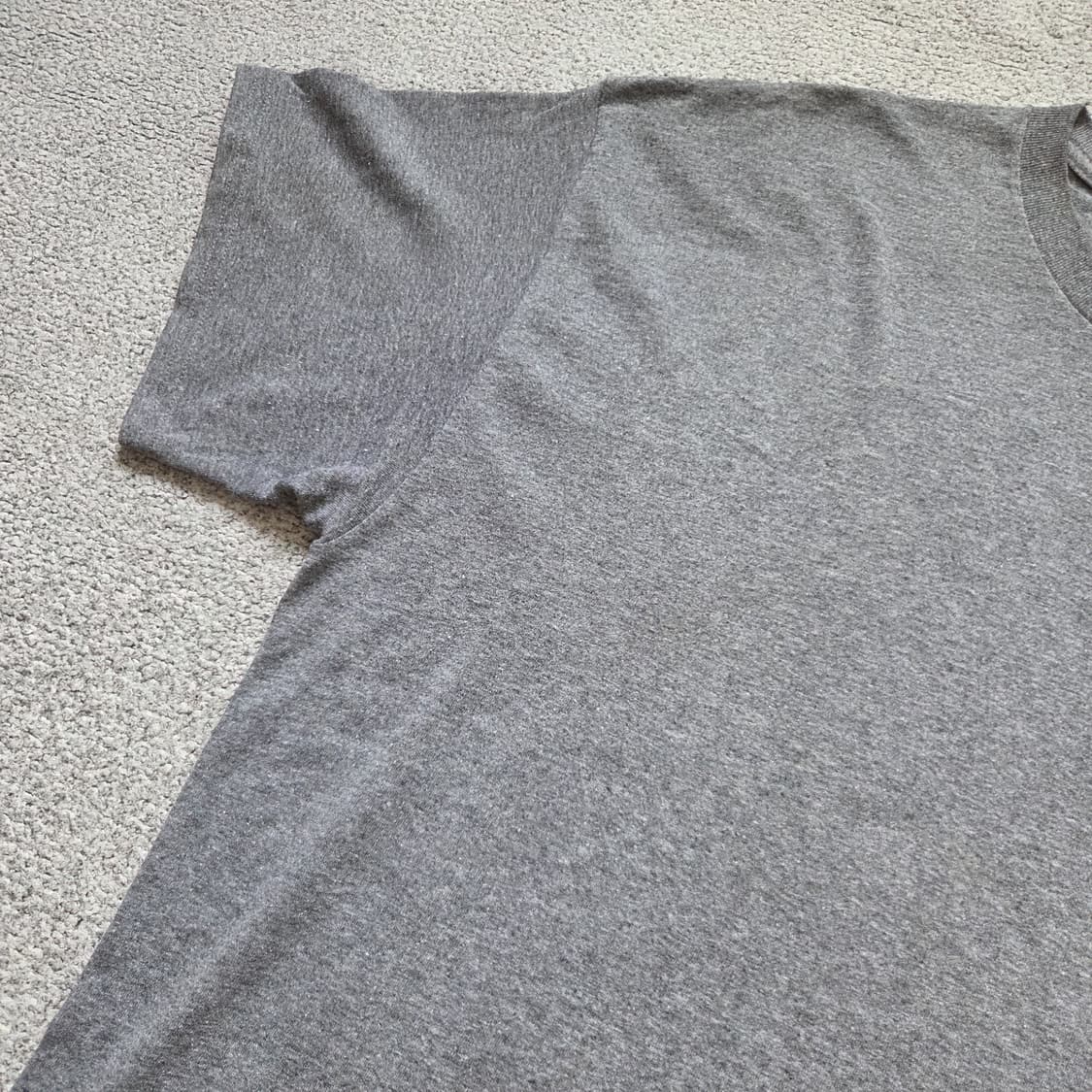 Gildan 빈티지 반팔 티셔츠 XL(105) 상품이미지5