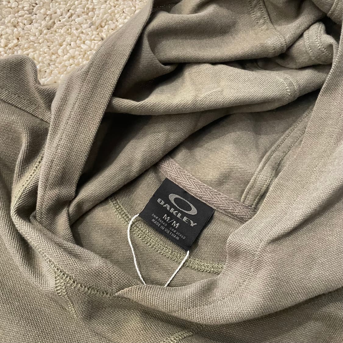 오클리 후드티 ⭐️992 상품이미지3