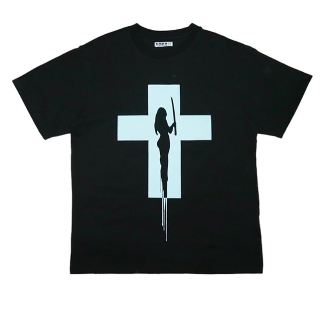 EMEW 에투믹 티셔츠 반팔티 상품이미지1