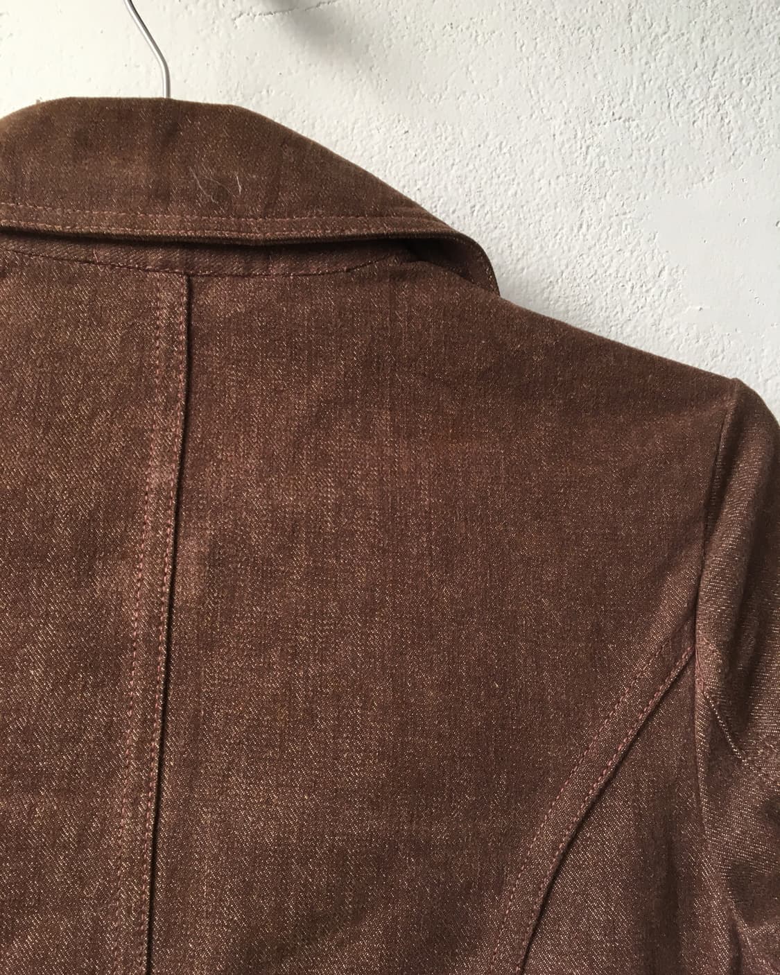 Zipper point jacket 상품이미지5