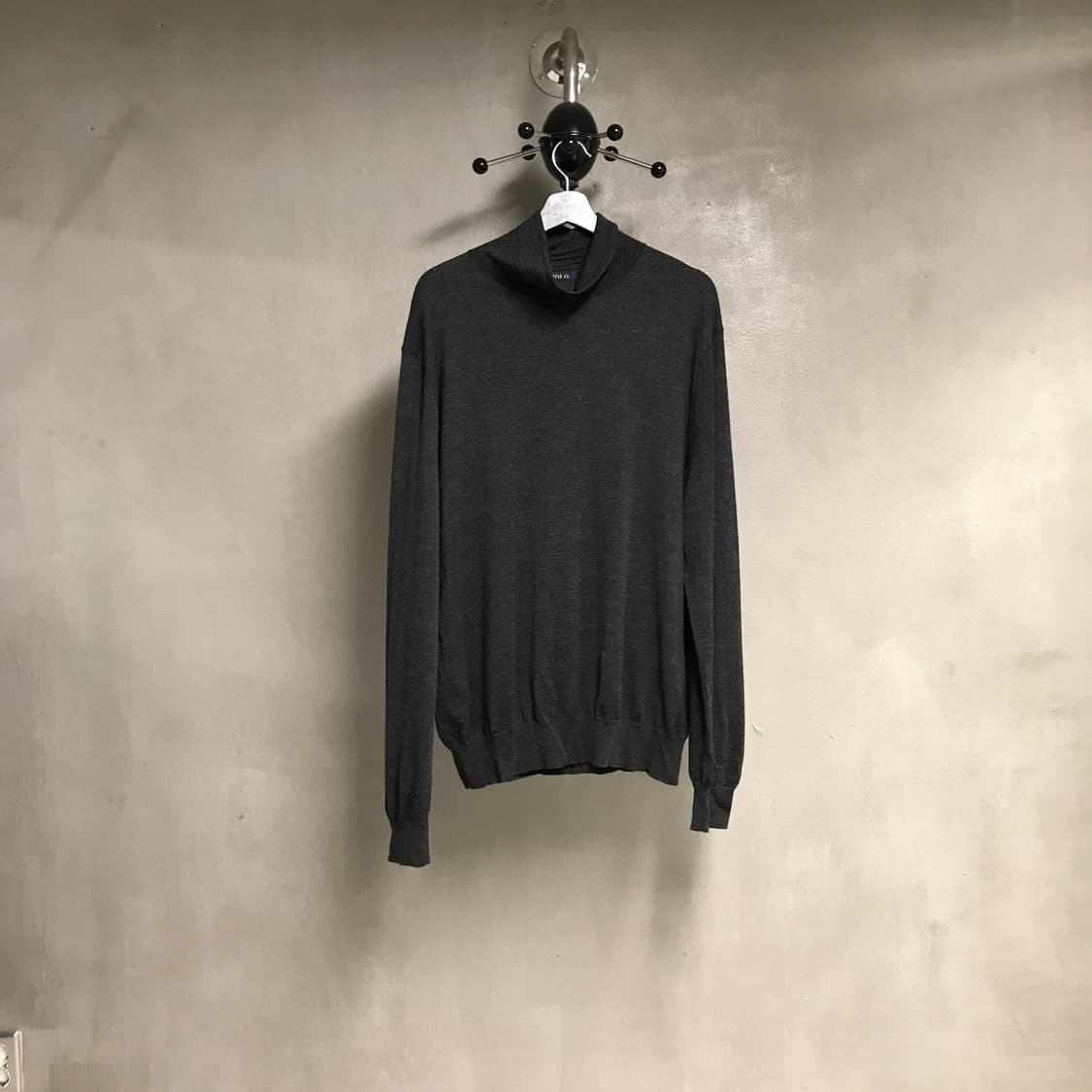 폴로 랄프로렌 터틀넥 니트 XXL 상품이미지1