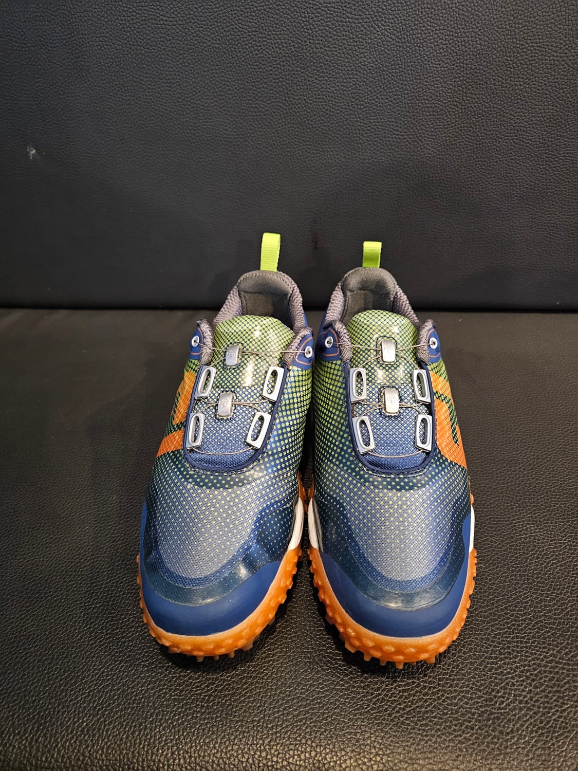 풋조이 FJ 프리스타일 보아 골프화 상품이미지4