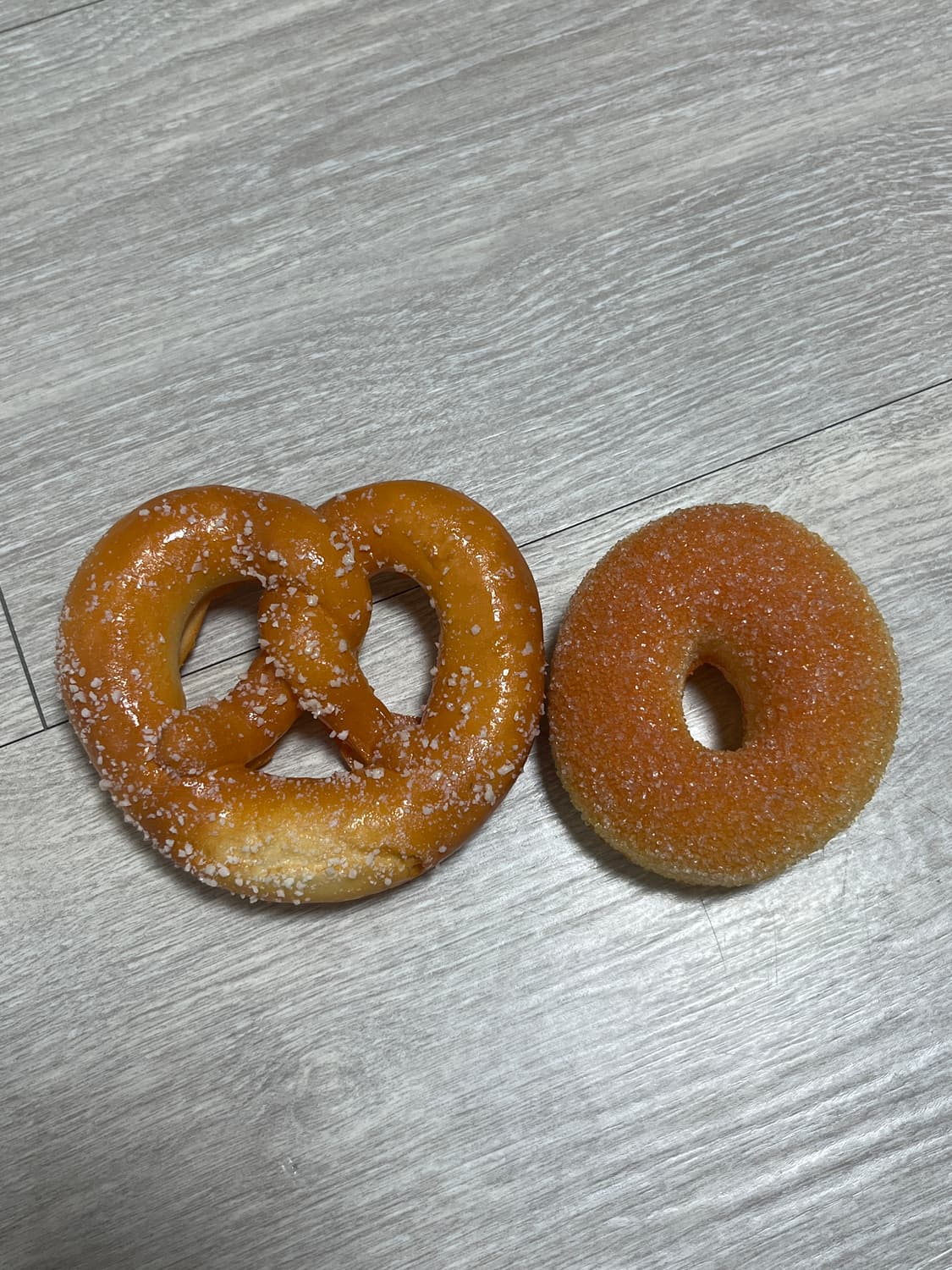 누핍 도넛+프레첼 지비츠 상품이미지3